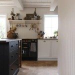 Andalucia Granada hexagon terracotta effect floor tiles in the kitchen of deardandelionhome