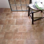 Andalucia Granada terracotta effect square porcelain floor tiles