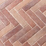 Andalucia Seville Parquet porcelain terracotta effect floor tiles