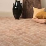 Andalucia Seville porcelain floor in parquet pattern