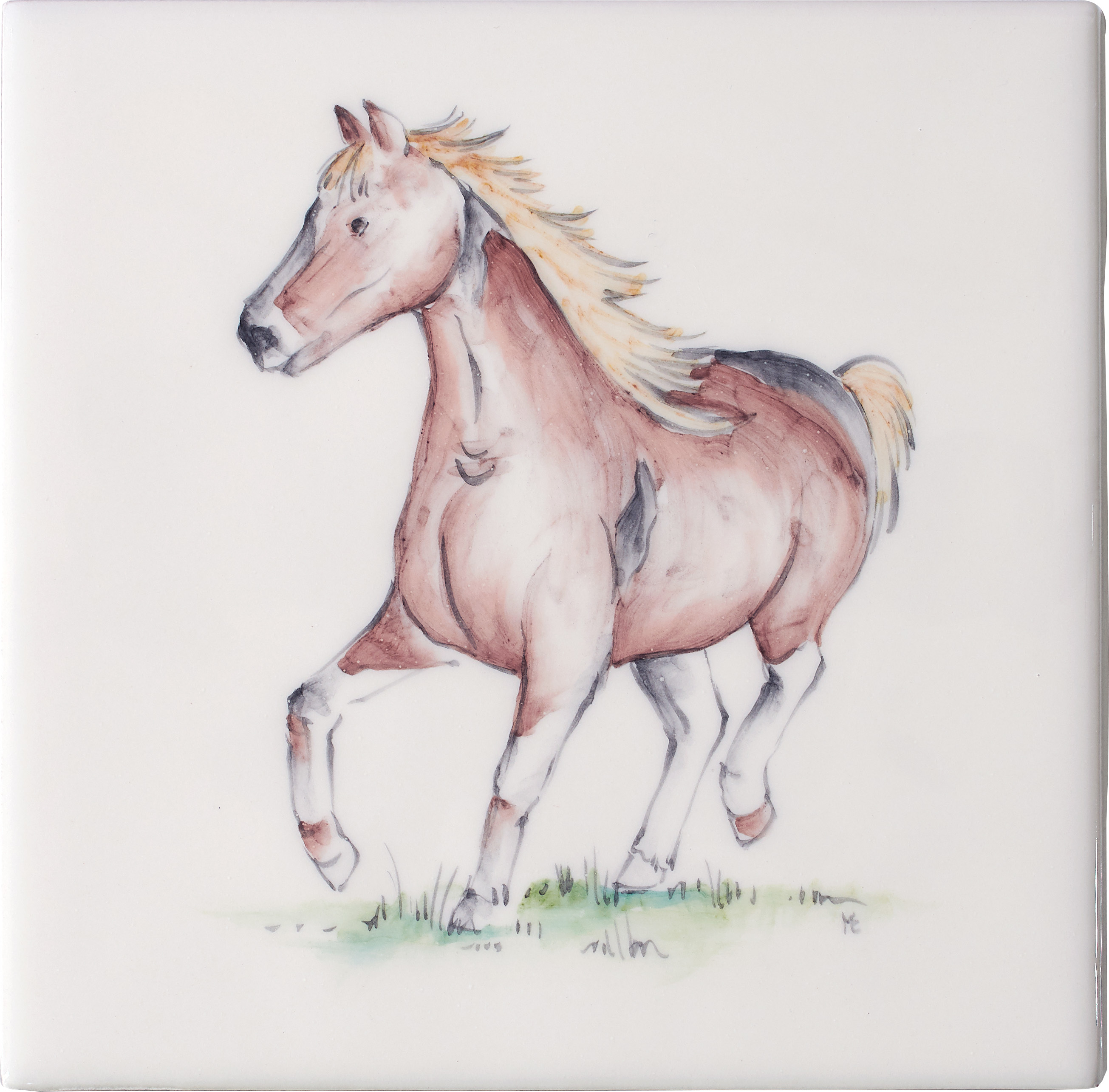 Pony Square, product variant image