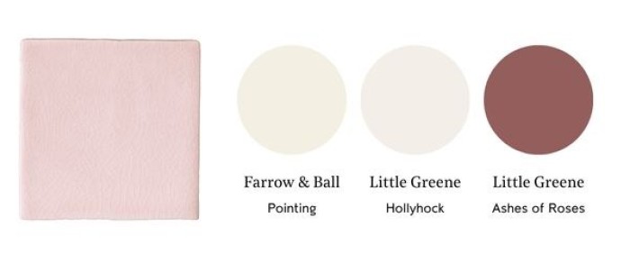 Dalloway Rose
