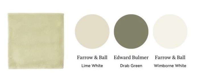 Woolf Green