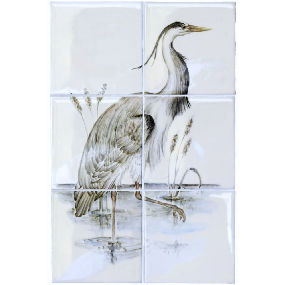 Heron Panel A, product variant image