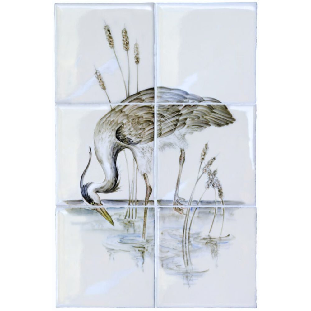 Heron Panel B, product variant image