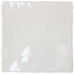 British Birds Plain Ivory tile