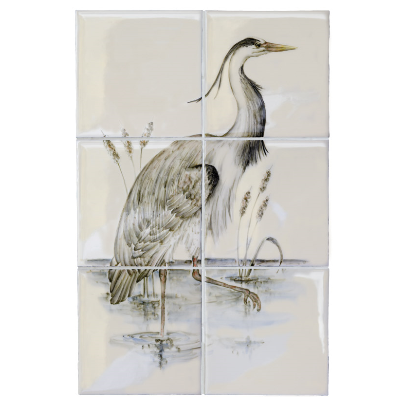 Heron Panel A, product variant image