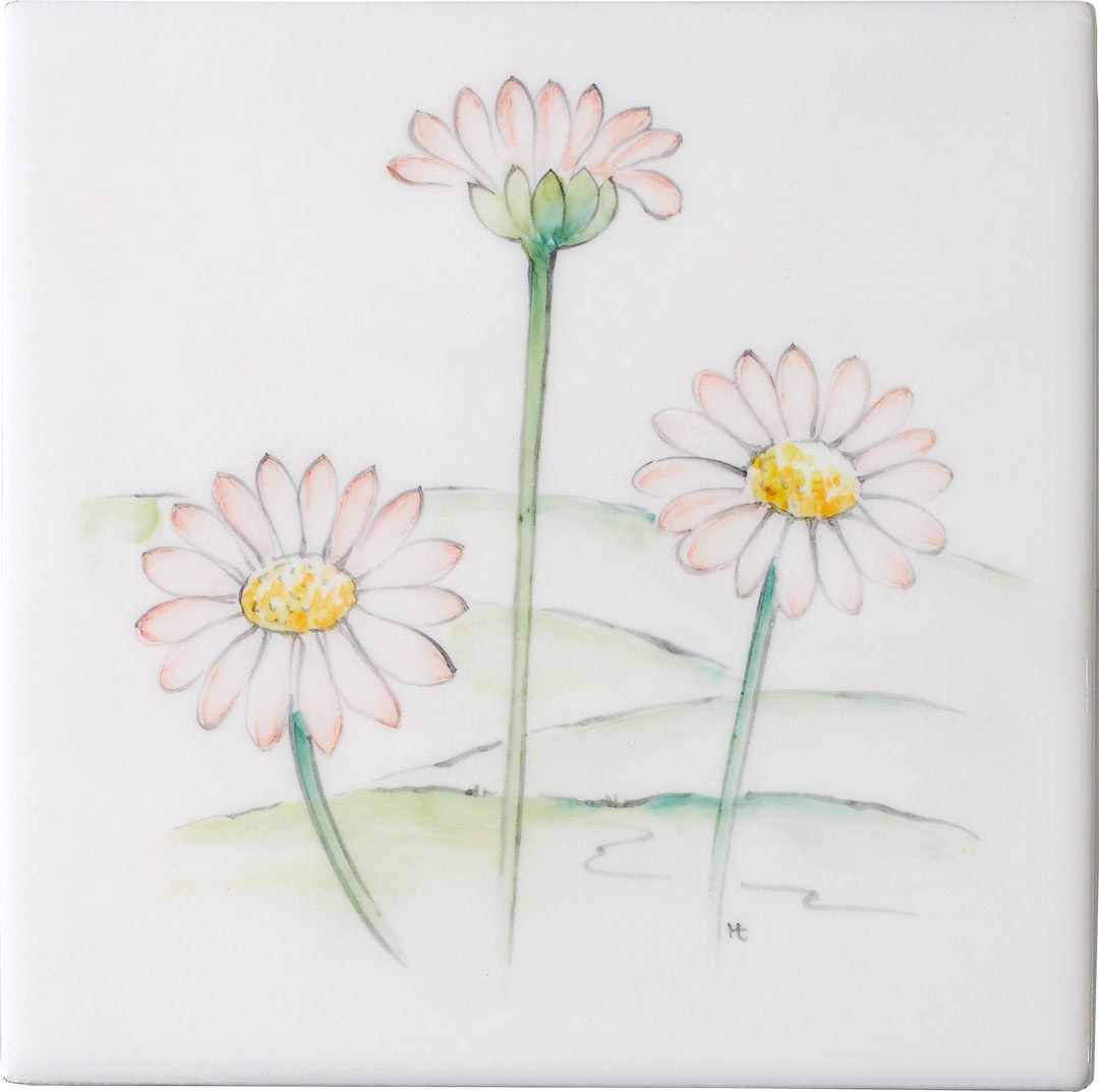 Daisies 9 Square, product variant image