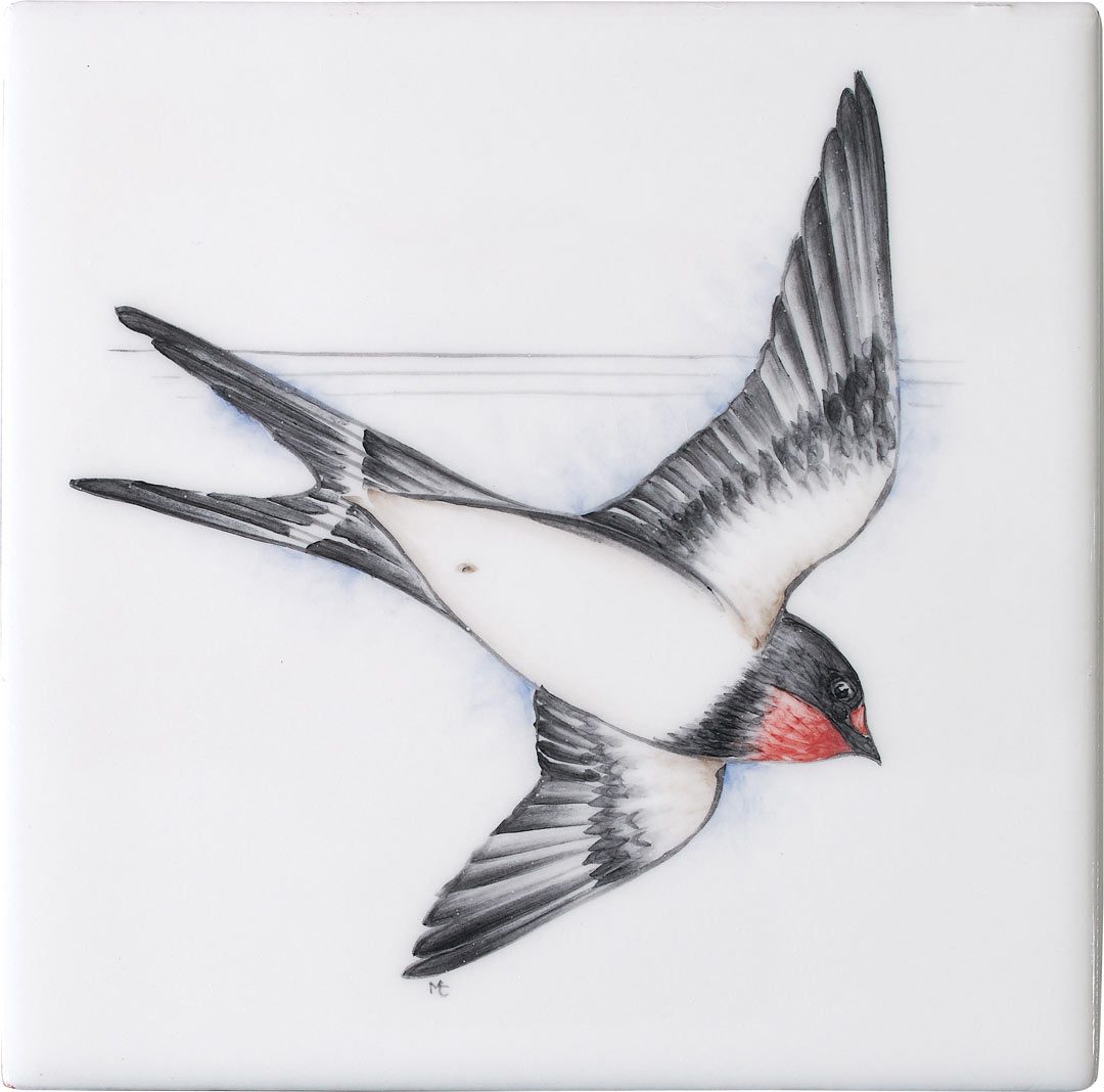 Swallow 1 Square, product variant image