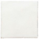 Plain sylvia chalk white