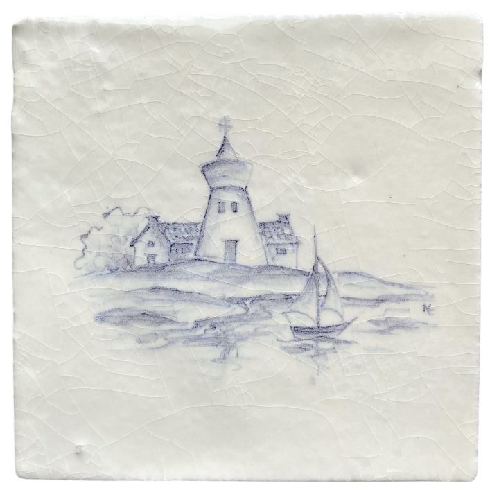Coastal village sylvia valley square