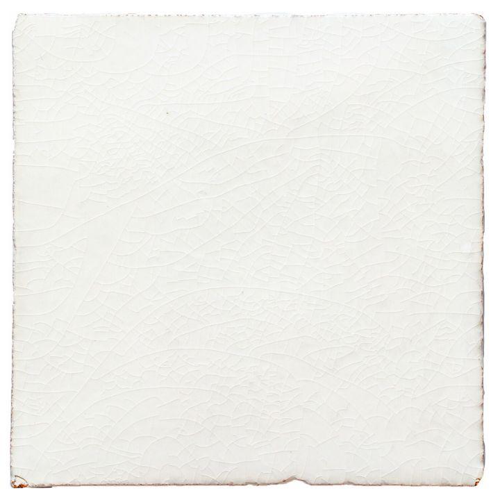 Plain Chalk White Square, product variant image