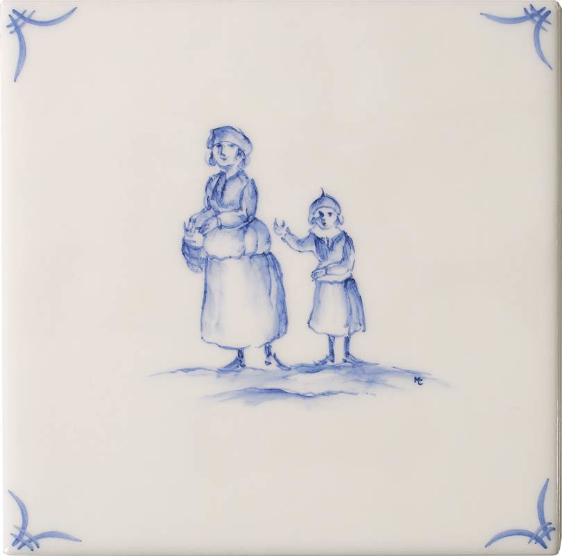 Figures 3 Square, product variant image