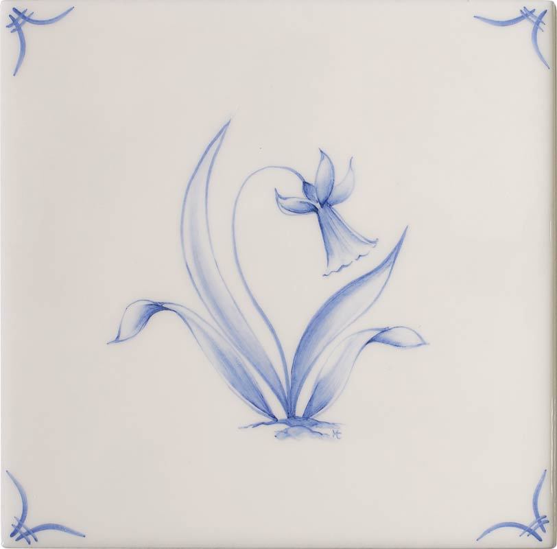 Flowers 3 Square, product variant image
