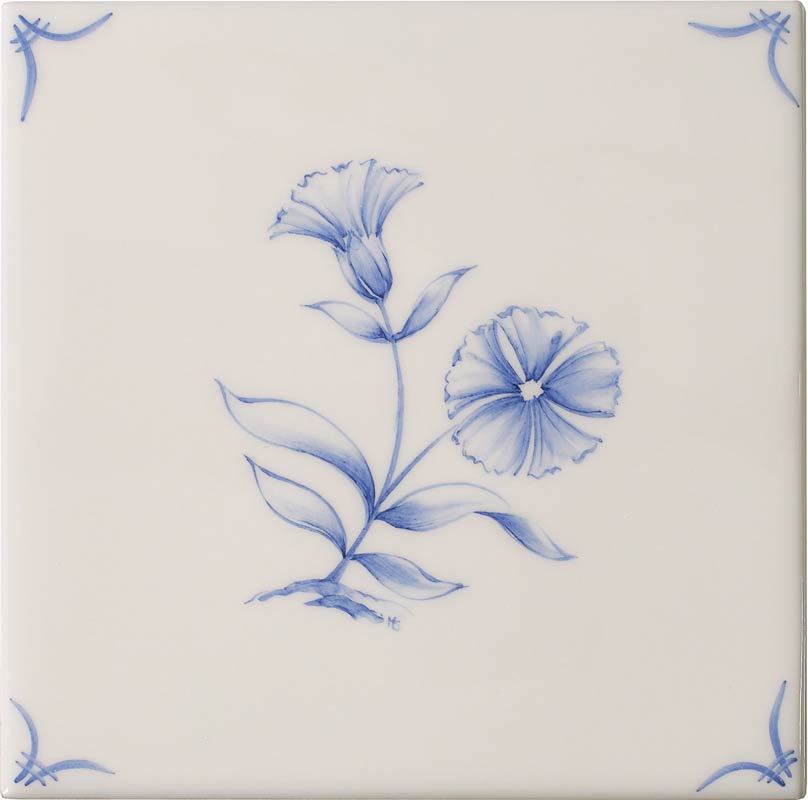 Flowers 6 Square, product variant image