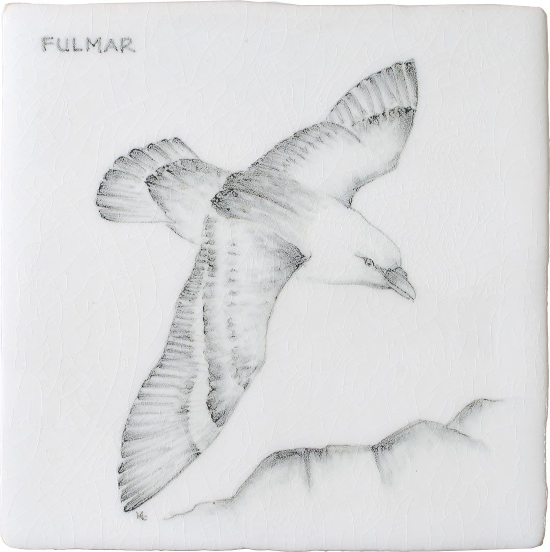 Fulmar 6 Square, product variant image