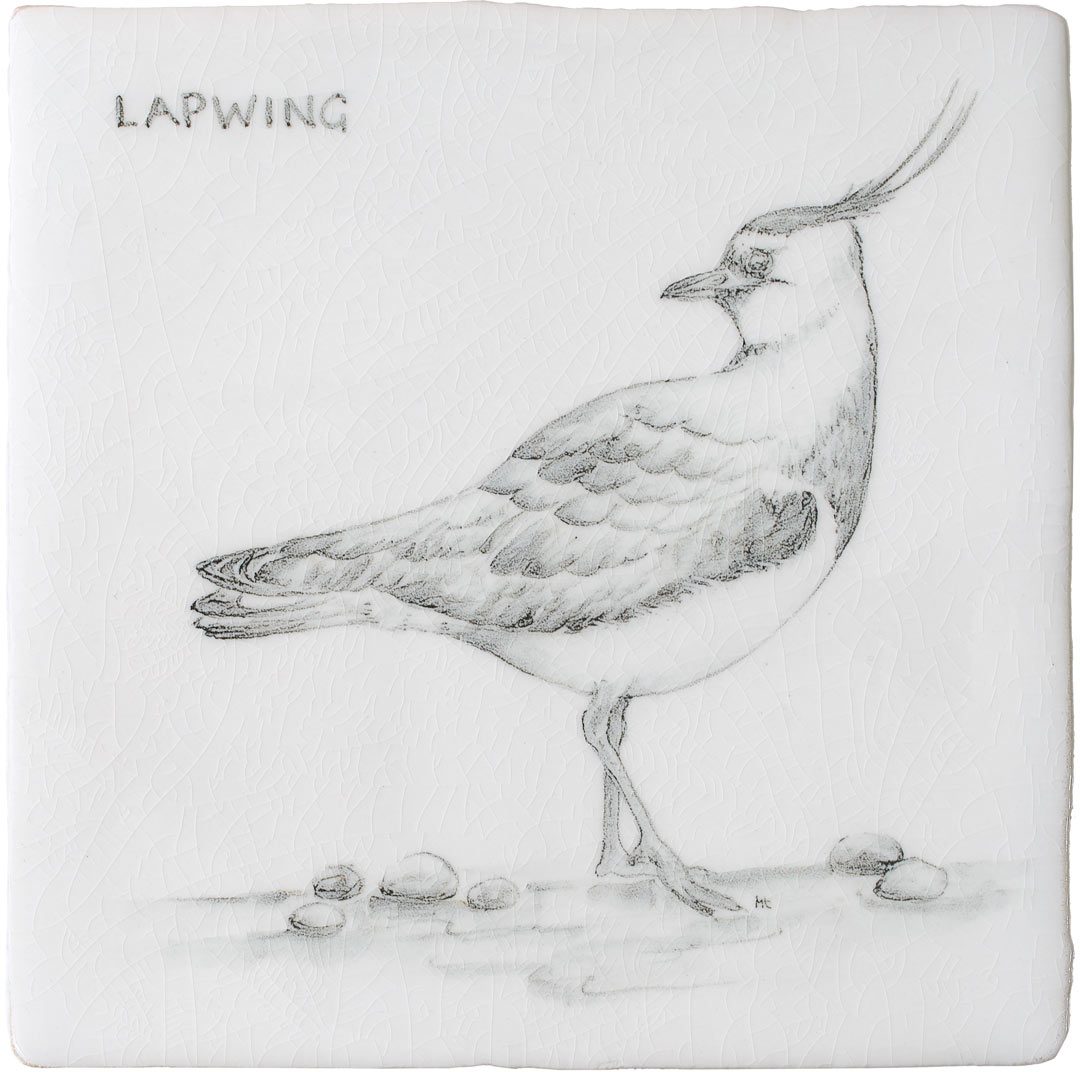 Lapwing 3 Square, product variant image