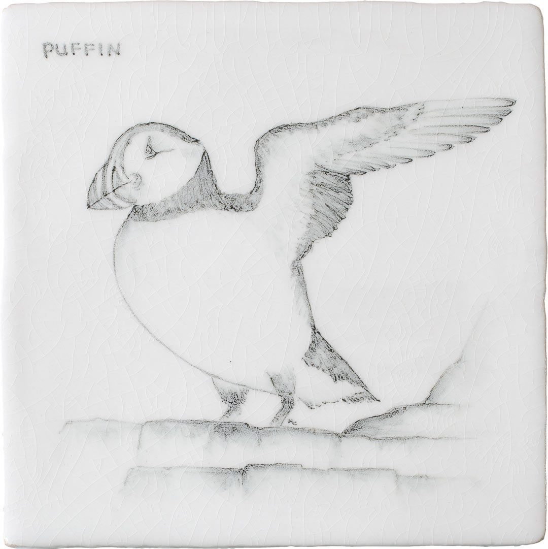 Puffin 4 Square, product variant image