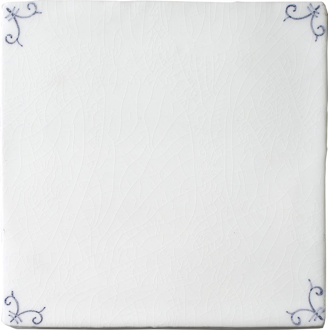 Delft Corner Motif Square, product variant image