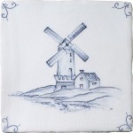 Contemporary Delft Chalk White Landscape 4 web