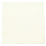 Contemporary Classics Antique White Square