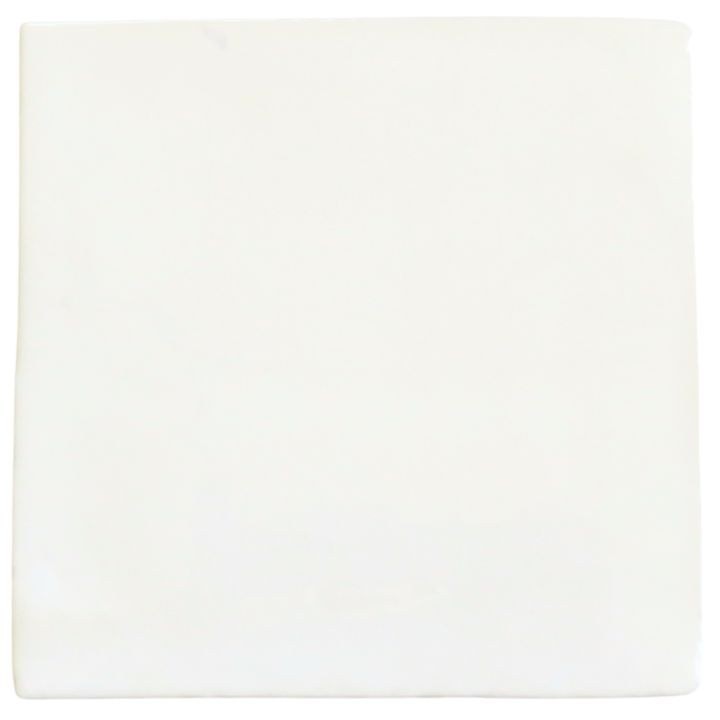 Chalk White Square