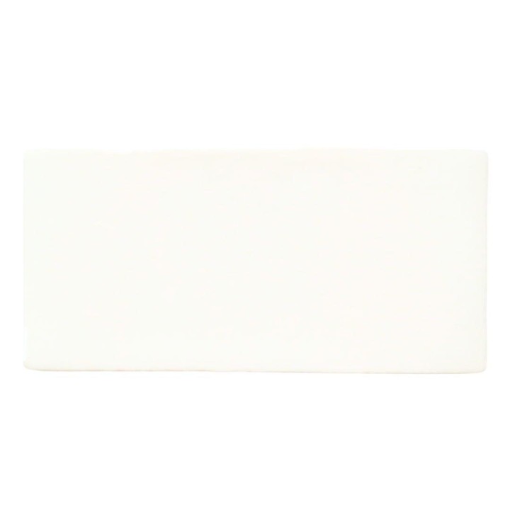 Contemporary Classics Chalk White Brick