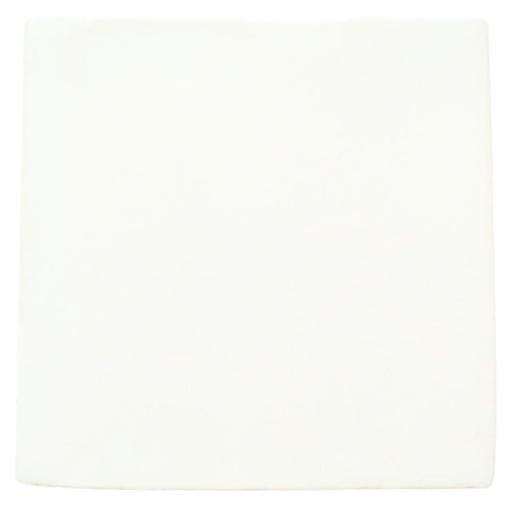 Chalk White Square