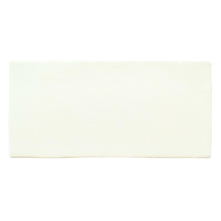 Stone House White Small Brick
