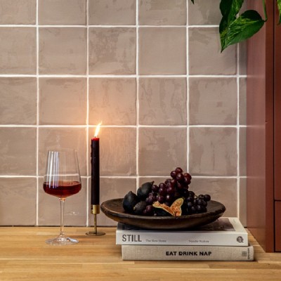 Looking Ahead: 5 Interior Design Trends for 2026