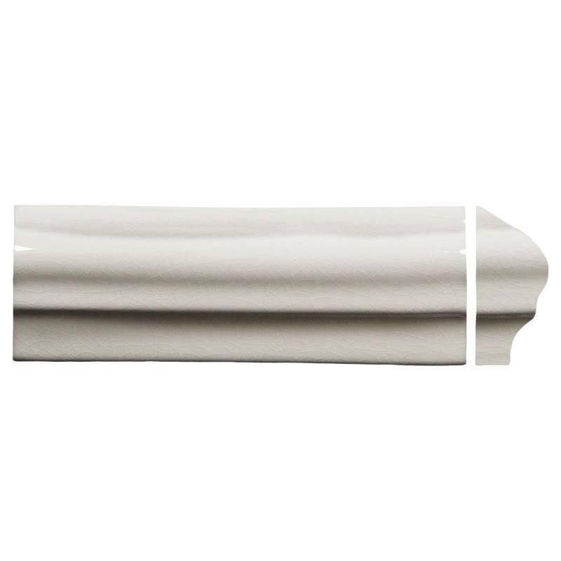 Antique White Bolection Corner, product variant image