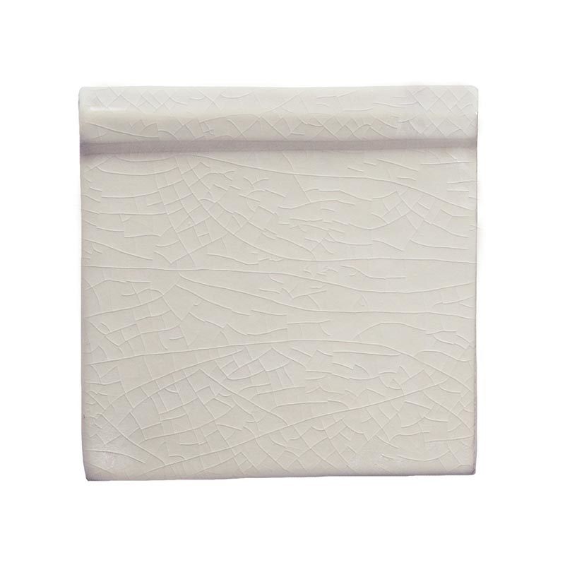Antique White Frame Border Taco, product variant image