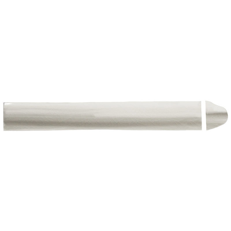 Antique White 1/2 Round Corner, product variant image
