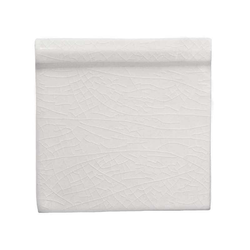 Chalk White Frame Border Taco, product variant image