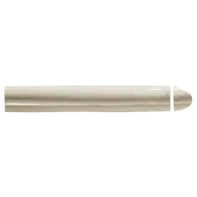 Cream 1/2 Round Corner, product variant image