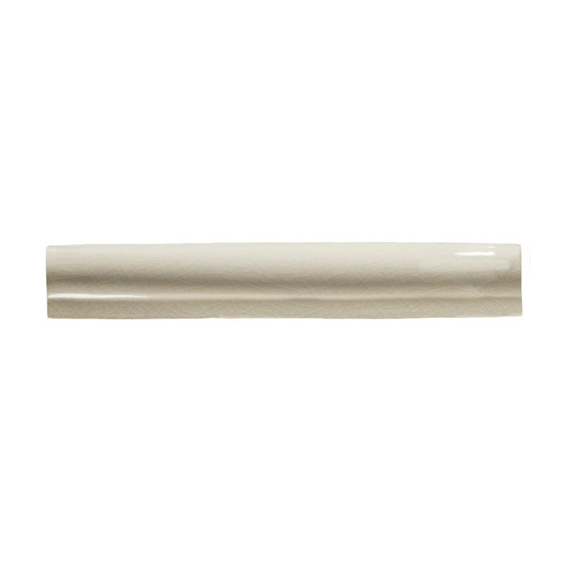 Cream 1/2 Round, product variant image