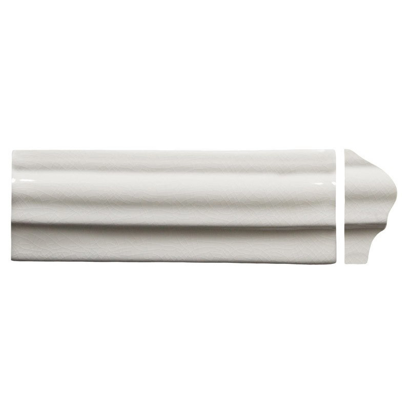 Chalk White Bolection Corner, product variant image