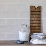 Cool Companions Give Take Styled Board white grout webres