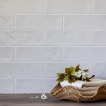 Cool Companions Go With The Flow Styled Board white grout webres