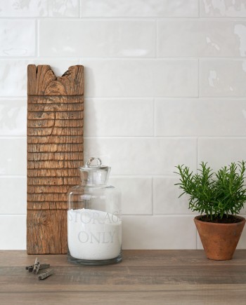 Cool Companions Nice And Easy White Grout LS1