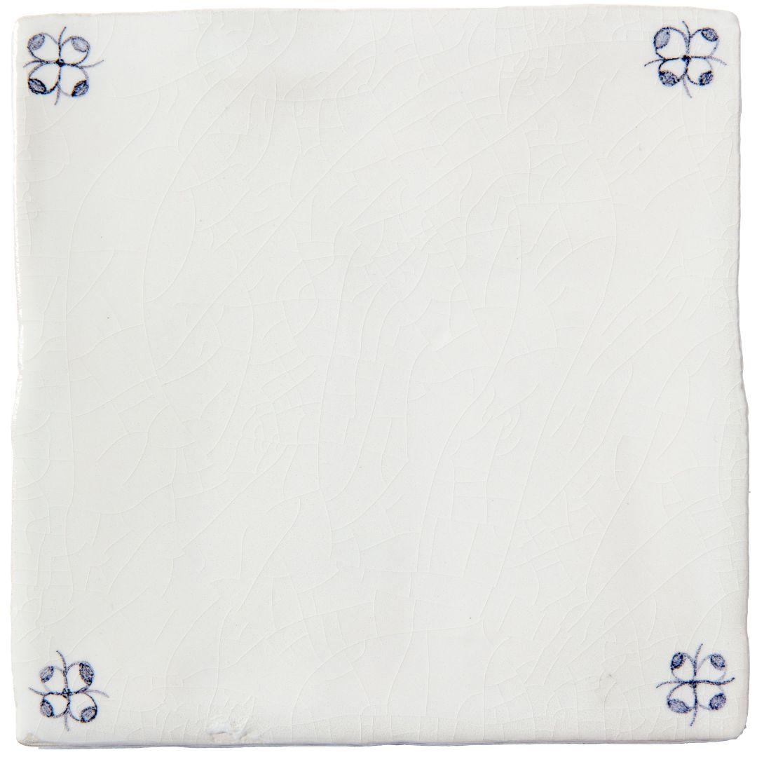 Clover Corner Motif, product variant image