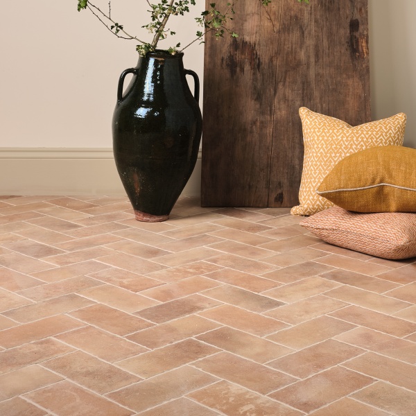 Andalucia Seville Floor Styling 1