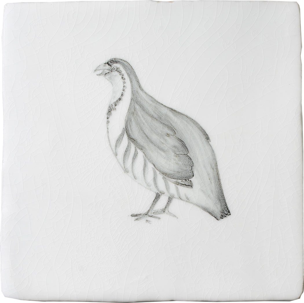 Farmland Birds 3 Square, product variant image