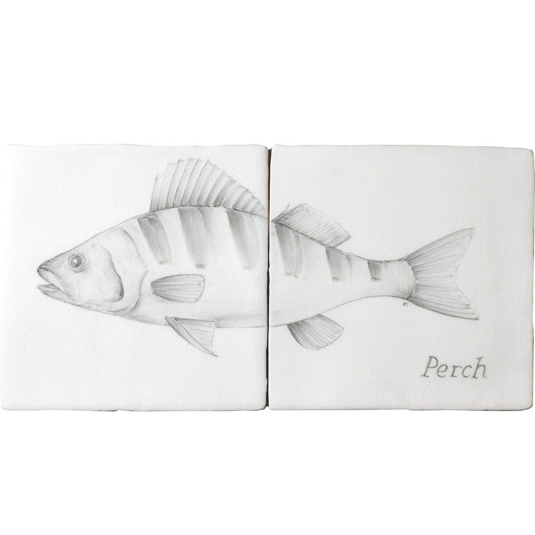 Fish 1 Panel, product variant image