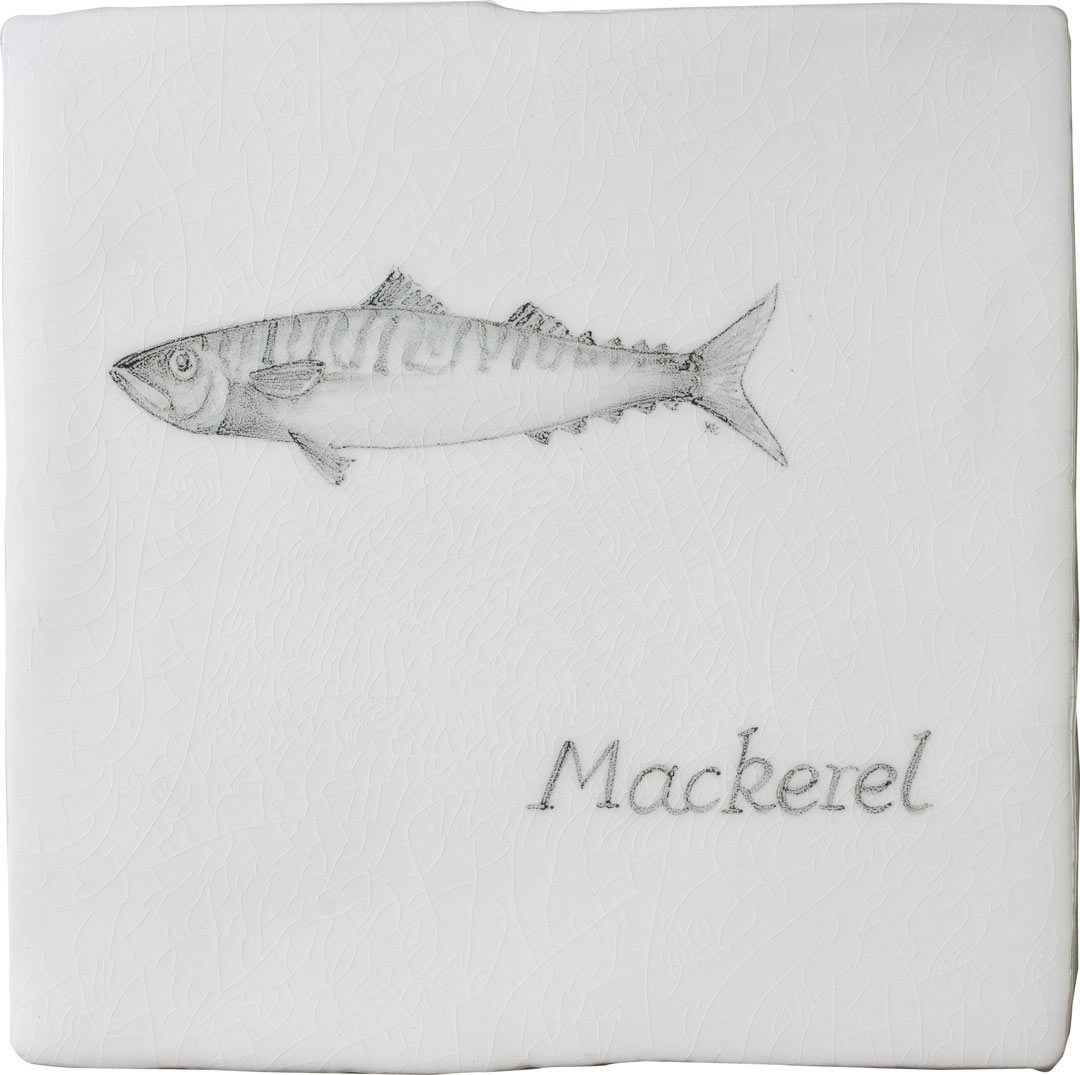 Fish 1 Square, product variant image