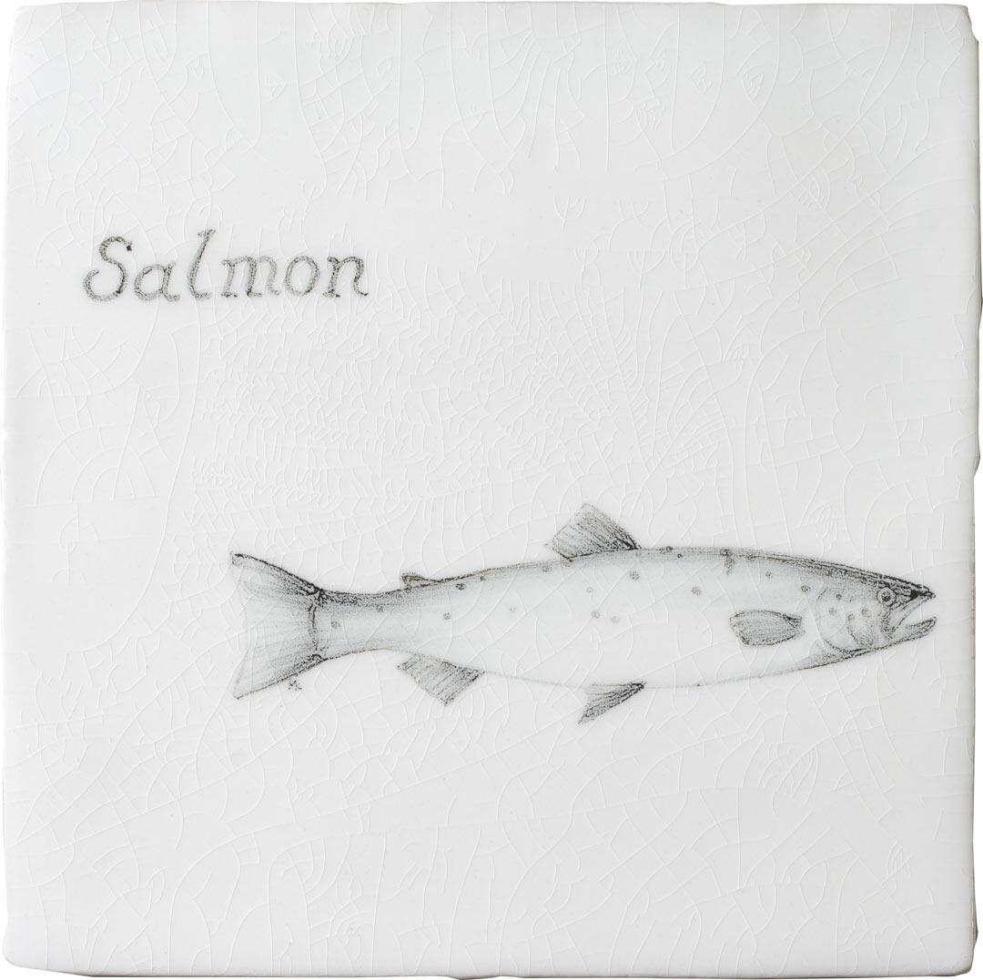 Fish 2 Square, product variant image