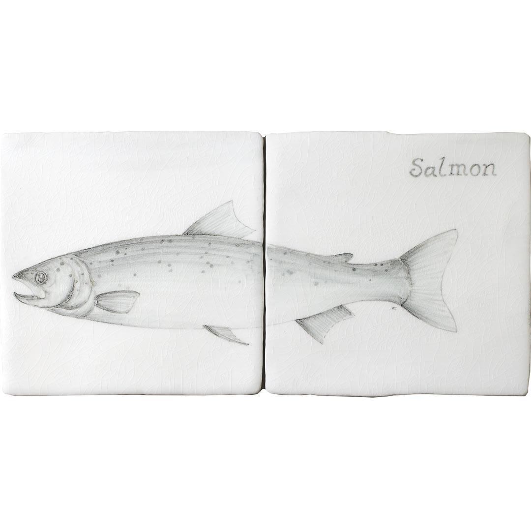 Fish 3 Panel, product variant image