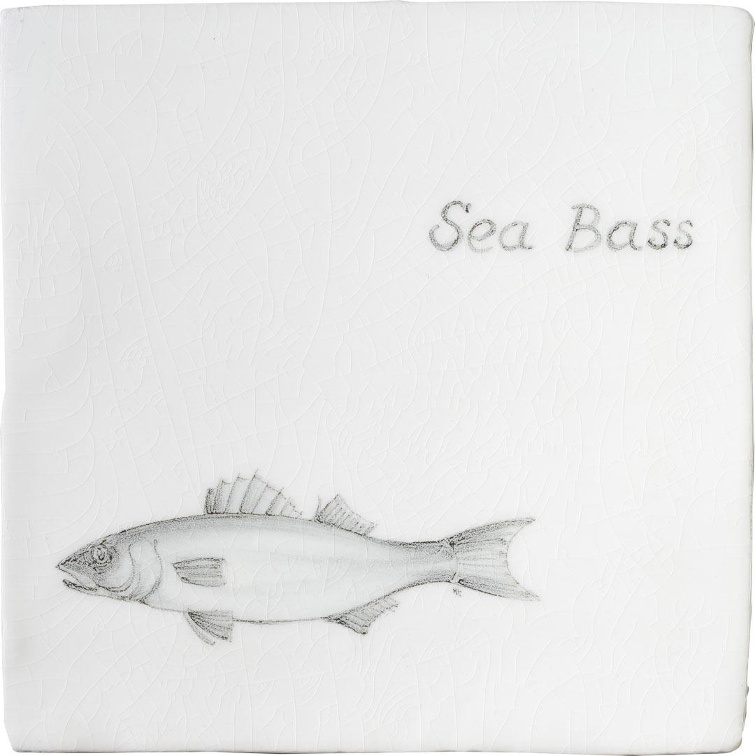 Fish 3 Square, product variant image