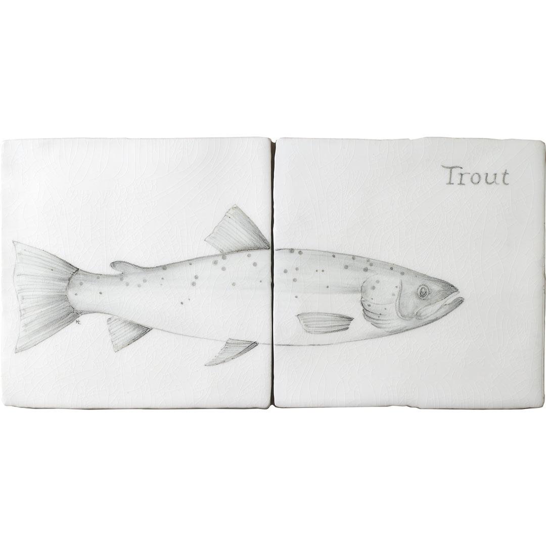 Fish 4 Panel, product variant image