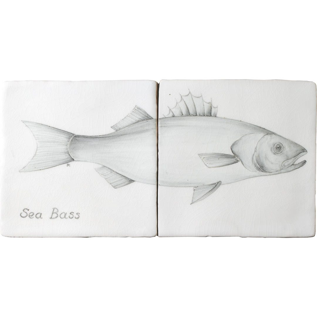 Fish 6 Panel, product variant image